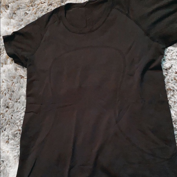 lululemon athletica Tops - Lululemon shirt size 8